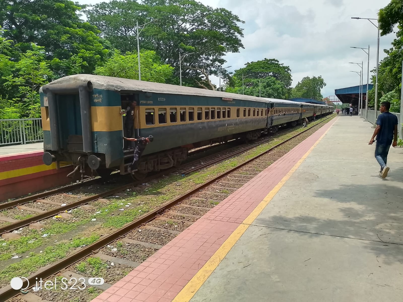 TUNGIPARA EXPRESS - Image 3